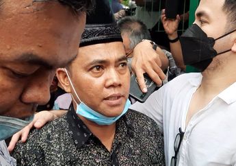 Ayah Bibi Ardiansyah Tak Tahu Jika Doddy Sudrajat Juga Ajukan Hak Asuh Gala, Faisal: Mudah-mudahan Itu Gak Benar!