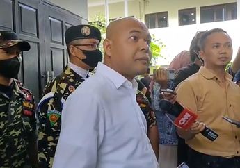 Kehadiran 30 Personel GP Ansor Dikhawatirkan Ganggu Psikologis AGH, Muhammad Ainul: Jangan Pikirkan Diri Sendiri!