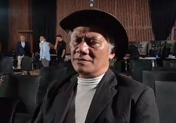 Terlibat di Sinetron Religi, Tio Pakusadewo Akui Rasanya Seperti Dipenjara Kedua Kalinya Hingga Ucap Rasa Syukur!