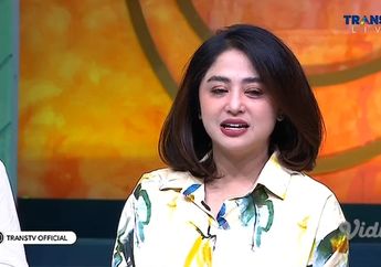 'Aku Gak Akan Ambil Harta Kamu' Alhamdulillah Meski Tidak Ada Perjanjian Pranikah, Dewi Perssik Tak Perlu Kocar-kacir, Angga Wijaya Pernah Ucap Janji Ini