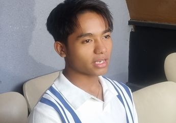 Betrand Peto Akui Sempat Tak Terima Perpisahan Ruben Onsu dan Sarwendah, Kini Tegar Hadapi Hidup Tanpa Orang Tua Satu Atap