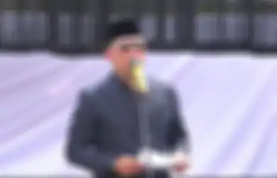 Jenazah Putra Sulungnya Sudah Dikebumikan, Ridwan Kamil Beri Penyataan Usai Prosesi Pemakaman Eril: Mohon Dibukakan Pintu Maaf