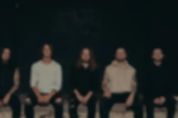 Ceritakan pengalaman mati suri istri vokalisnya, Fit for a King rilis single 'End (The Other Side)'