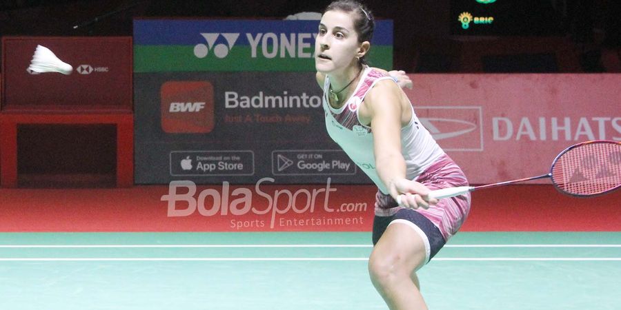 Hasil Final Denmark Open 2023 - Penjegal Pawang Gregoria Nelangsa, Tunggal Putri Terbaik China Juara