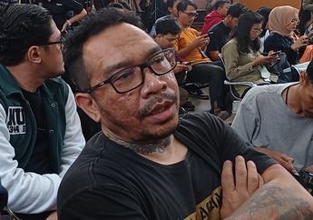 Ucap Syukur, Ayah David Ozora Beberkan Kemajuan yang Dialami Putranya Pasca Dibombardir Mario Dandy: Alhamdulillah