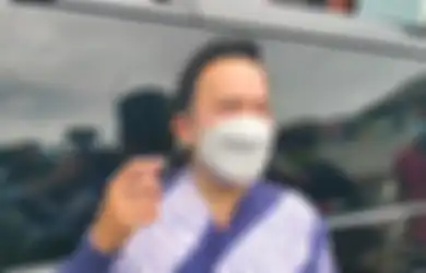 Kecewa dengan Permintaan Maaf Palsu, Ruben Onsu Mantap Polisikan 10 Akun Pembully Betrand Peto: Kepalang Sakit Hati Saya