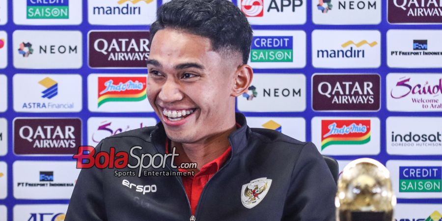 Pakar Vietnam Ketar-ketir: Jenis Bahaya Timnas Indonesia Berbeda!