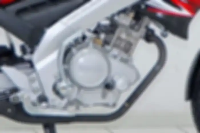 Yamaha V-ixion 2007
