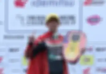Wawan Wello Di Puncak Klasemen ARRC 2023 Ubahan Rem Penunjang Performa