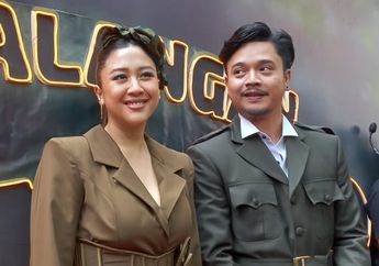 Sherina dan Derby Romero Akui Kesulitan Saat Syuting Film 'Petualangan Sherina 2'