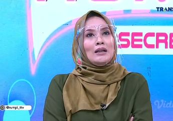 'Zaman Dulu Masih Terhipno', Elma Theana Cuma Bisa Tertunduk Malu, Rency Milano Singgung Masa Lalu Adiknya Saat Diperdaya Gatot Brajamusti