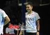 Rekap Hasil Taipei Open 2025 - Ganda Campuran Paling Apes saat Sektor Lain Berpesta