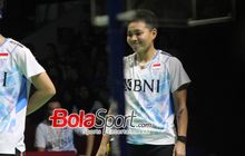 Rekap Hasil Taipei Open 2025 - Ganda Campuran Paling Apes saat Sektor Lain Berpesta