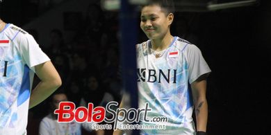 Rekap Hasil Taipei Open 2025 - Ganda Campuran Paling Apes saat Sektor Lain Berpesta
