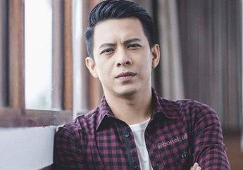 Ngaku Tak Takut Jadi Orang Pertama yang Disuntik Vaksin Corona di Bandung, Ariel NOAH Kritik Warga yang Ragu dan Menunggu Pihak Lain Divaksin Lebih Dulu: Kalau Semua Orang Nunggu, Lah Kapan Divaksinnya?