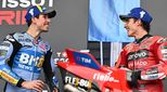 Berharap Rebutan Gelar Juara Dunia dengan Marc Marquez, Alex Bocorkan Cara Kalahkan Sang Kakak