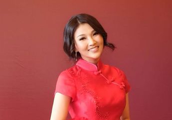 Kerap Tampil Cantik, Sarwendah Kini Justru Pede Pamer Tampilan Rumahan Kenakan Daster dan Wajah Tanpa Makeup!