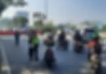 PPKM Darurat Keluar Masuk Jakarta Wajib Punya STRP, Ini Cara Buatnya