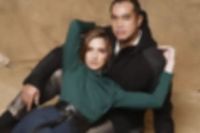 Nia Ramadhani dan Ardi Bakrie