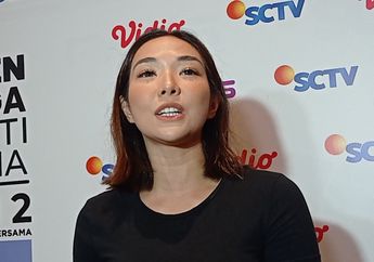 Usia Tak Muda Lagi, Gisella Anastasia Makin Hati-hati Cari Pendamping Hidup: Butuh Penegasan