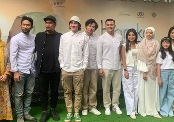 Mengulik Perjuangan Buya Hamka Selesaikan Tafsir Al Azhar Lewat Film Hamka dan Siti Raham (Vol.2) 