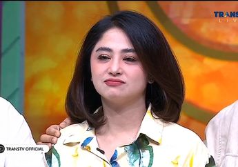 'Dari Dulu Apa pun yang Dia Mau, Saya Kasih' Dewi Perssik Pastikan Angga Wijaya Hanya Ingin Cerai, Begini Kata Depe Jika Suaminya Minta Harta Gono-gini