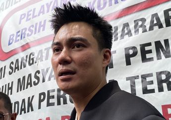 Ramai Diboikot Netizen, Baim Wong: Rezeki Itu Datang dari Allah