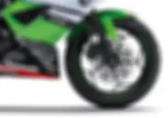 Kampas Rem Asli Kawasaki Ninja 250 Mahal? Enggak Usah Panik, Ada Penggantinya yang Lebih Murah Kok