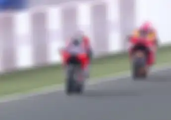 Jurus Manuver Marquez di Tikungan Terakhir Bad Boys Banget, Tapi Enggak Mempan Sama Dovizioso
