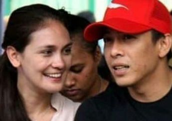 Pernah Sesumbar Berani Ketemu Lagi dengan Sang Mantan, Luna Maya Langsung Kicep hingga Salah Tingkah Gagara Mengira Ada Ariel NOAH di Satu Acara!