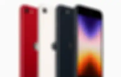 Apple Bakal Pakai Layar OLED BOE di iPhone SE 4 Agar Tetap Murah