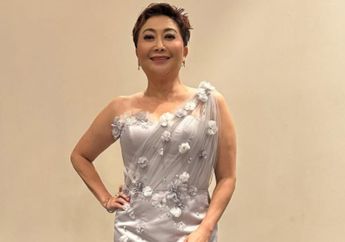 Indy Barends Tanggapi Curhatan Anak yang Viral, Akui Bahwa Remaja Butuh Didengar Bukan Diceramahi