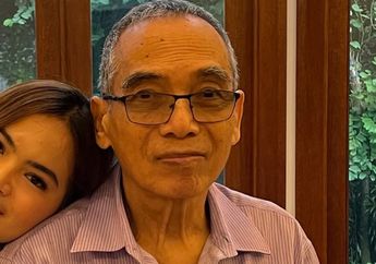 Otto Malik Anak Mantan Wakil Presiden RI Adam Malik Meninggal Dunia, Sempat Dirawat karena Penyakit Kronis
