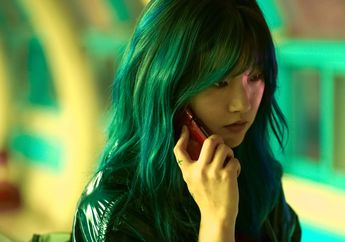 Park So Dam Bakal Jadi Kurir di Film 'Special Cargo' sampai Rela Ambil Les Mengemudi Demi Dalami Perannya, Yuk Simak Sinopsisnya yang Dijamin Seru dan Jangan Lupa Hindari Nonton di Drakorindo Ilegal