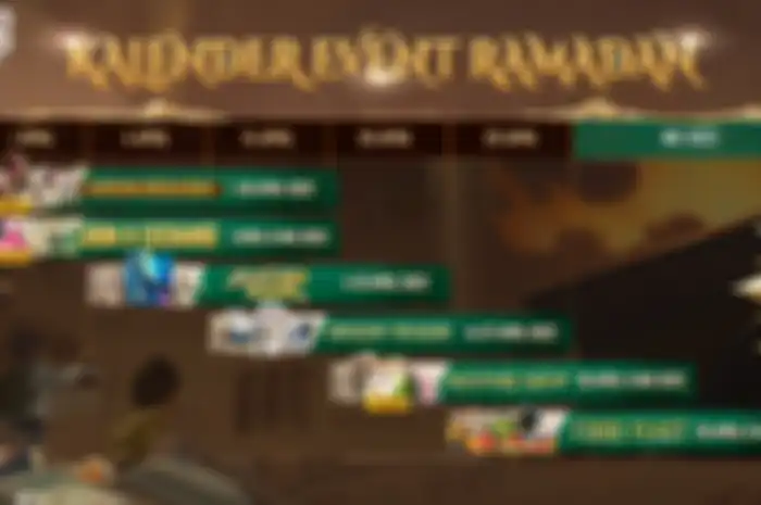 PUBG Mobile Ramadan Adventure