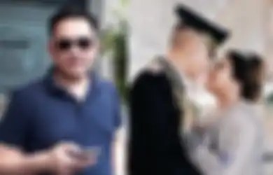 Rafly N Tilaar Kini 'Menghilang', Mantan Suami Nia Daniaty Mendadak Pertanyakan Dana Liburan dan Pernikahan Olivia Nathania: Nggak Ada Gunanya Dibela!