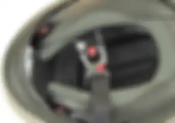 Kok Helm Basah Enggak Boleh Dijemur? Terus Diapain Dong?