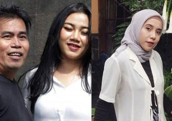 BERITA TERPOPULER: Kisah Komedian yang Nikah Lagi dengan Gadis Terpaut Usia 28 Tahun, hingga Nadya Arifta Tegas Tak Merasa Tersaingi dengan Kehadiran Erina Gudono