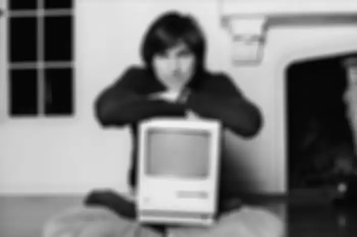 Steve Jobs