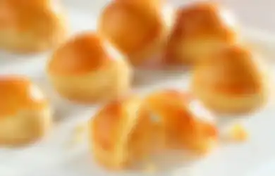 Paling Dicari Saat Hari Raya Idulfitri, Bagaimana Asal-usul Kue Nastar hingga Jadi Hidangan Khas Lebaran? Ini Sejarahnya yang Tak Banyak Orang Tahu