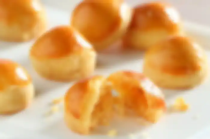 Kue Nastar