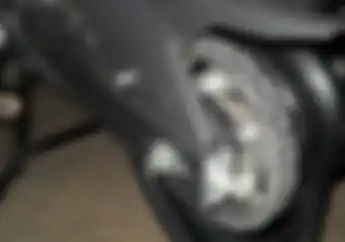 Cuek Rantai Motor Dilumasi Oli Bekas, Niat Irit Malah Sulit, Bahaya Mengincar