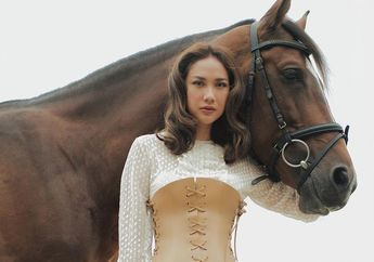 Dikenal Tegar, BCL Ternyata Mewek Juga Saat Saksikan Hal Ini yang Digandrungi Banyak Netizen Indonesia hingga Ungkap Sisi Rahasianya: Gue Gak Malu!