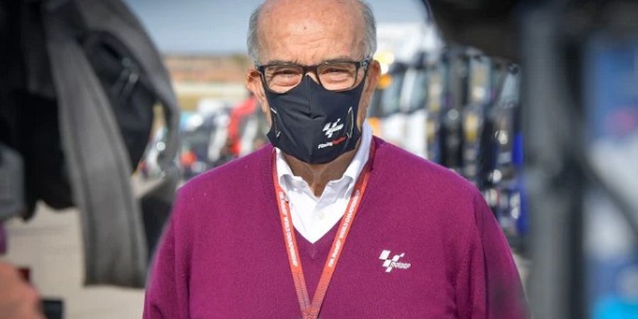 Sirkuit Mandalika Masih Bersolek, Penyelenggara MotoGP dan WSBK Mulai Panik