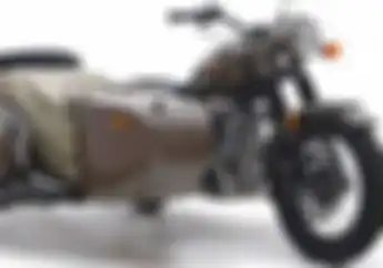 5 Pilihan Motor Gede Asal Rusia, Berani Diadu sama Harley-Davidson