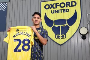 Debut Marselino Berbuah Kecewa Pelatih Oxford United: Saya Berharap Lebih!