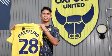 Debut Marselino Berbuah Kecewa Pelatih Oxford United: Saya Berharap Lebih!