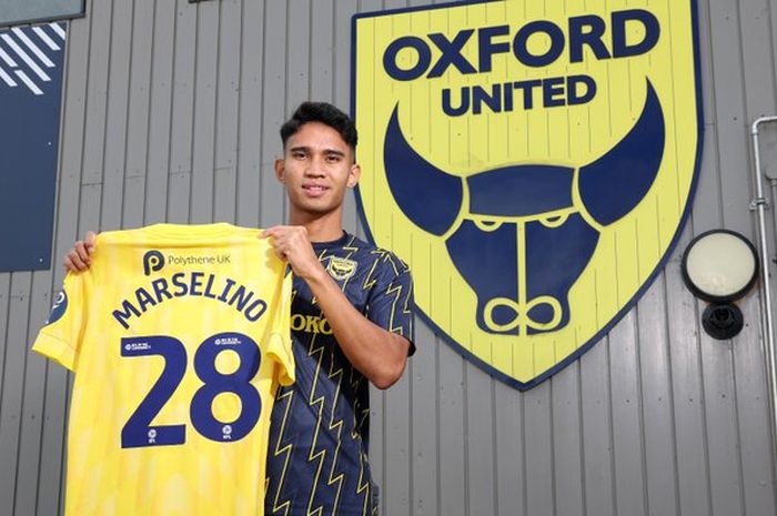 Bintang Timnas Indonesia Beri Andil untuk Gol Kemenangan Oxford United ...