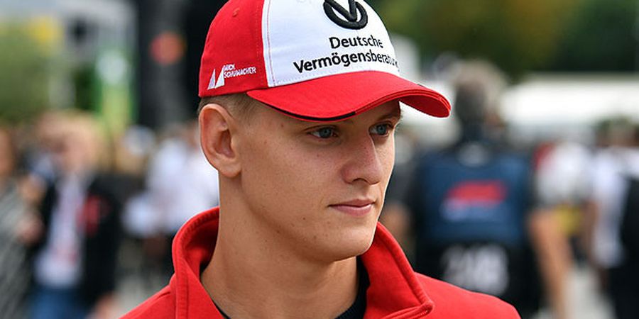 Presiden FIA Puji Putra Legenda Formula 1 Michael Schumacher