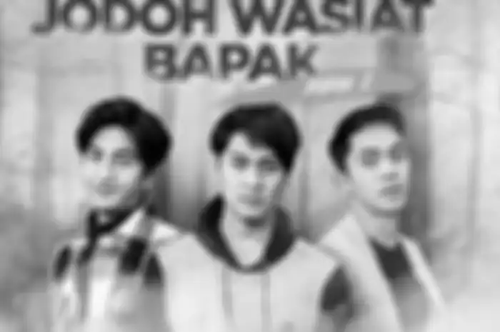 Sinetron Jodoh Wasiat Bapak Babak 2 yang dibintangi Rizky Billar tamat 